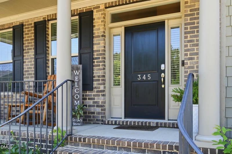 345 Tayside St, Clayton, NC 27520