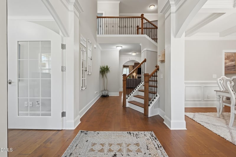 345 Tayside St, Clayton, NC 27520