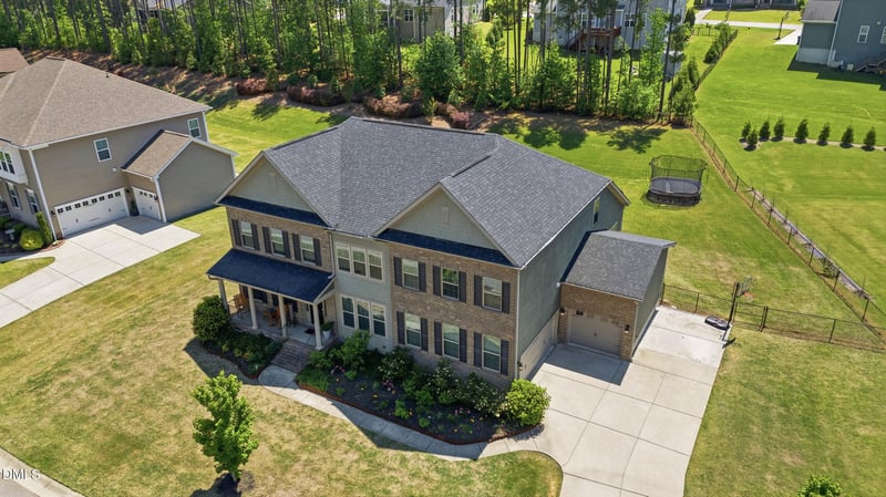 345 Tayside St, Clayton, NC 27520