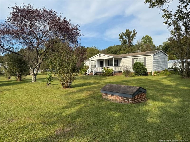 3453 Edwards Rd, Sanford, NC 27332