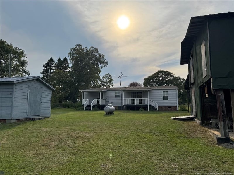 3453 Edwards Rd, Sanford, NC 27332