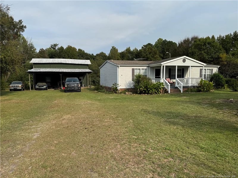 3453 Edwards Rd, Sanford, NC 27332