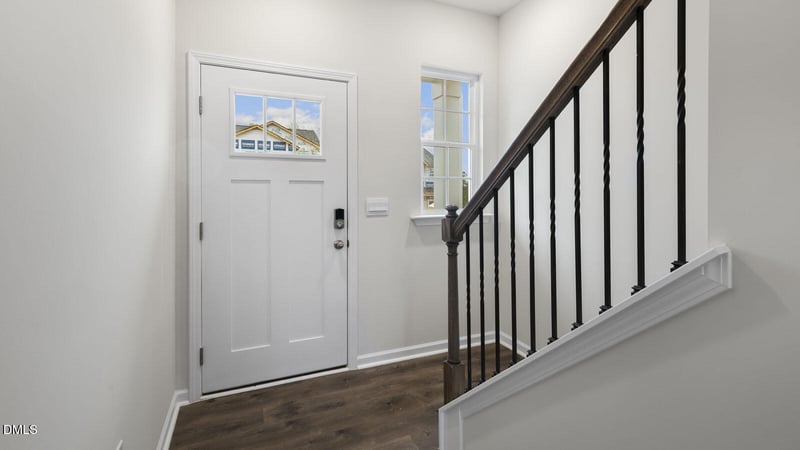 346 Chapel St, Fuquay Varina, NC 27526