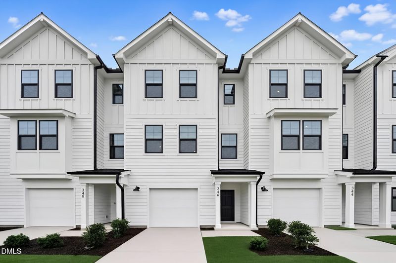 346 Diversity Way, Raleigh, NC 27610