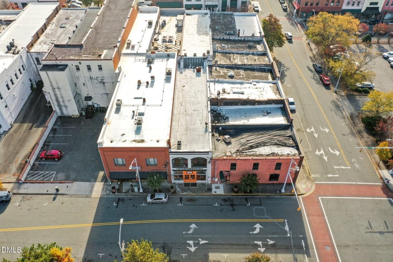 346 S Worth St, Burlington, NC 27215
