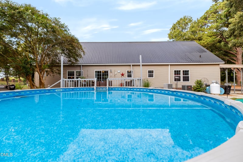 347 Curt Dowdy Rd #1, Sanford, NC 27330