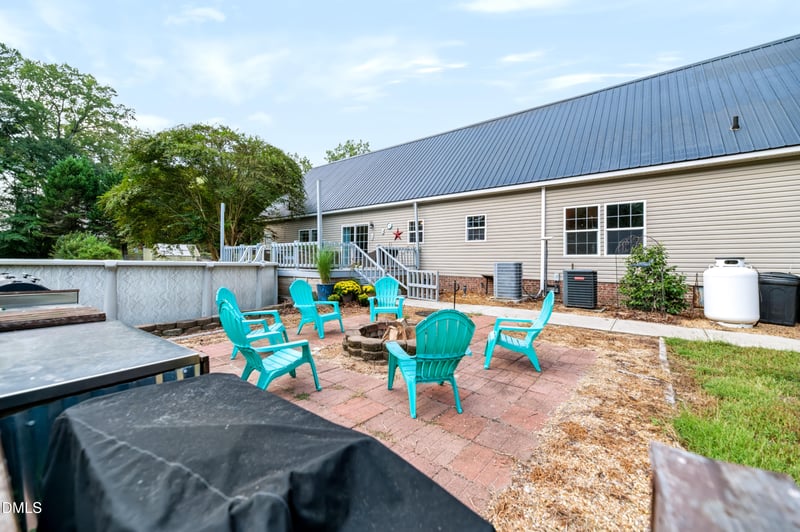 347 Curt Dowdy Rd #1, Sanford, NC 27330