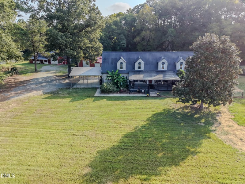 347 Curt Dowdy Rd #1, Sanford, NC 27330
