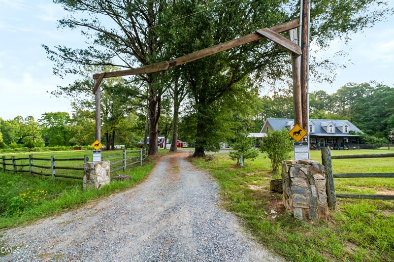 347 Curt Dowdy Rd #1, Sanford, NC 27330