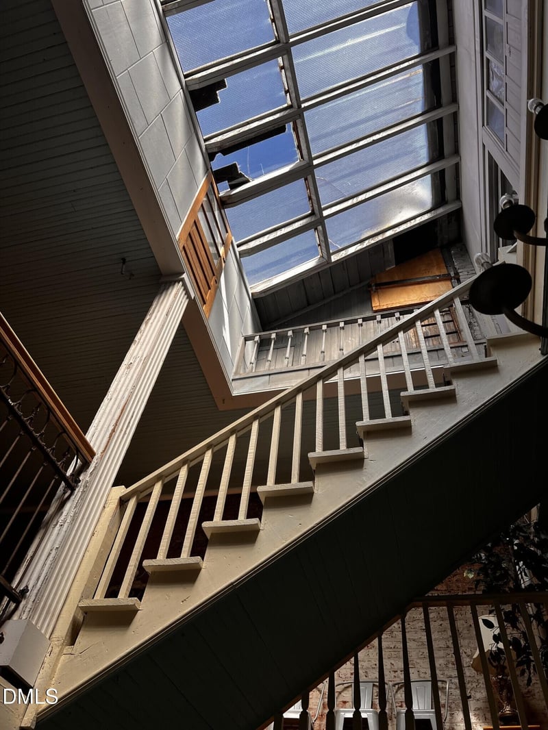 347 S Main St, Burlington, NC 27215