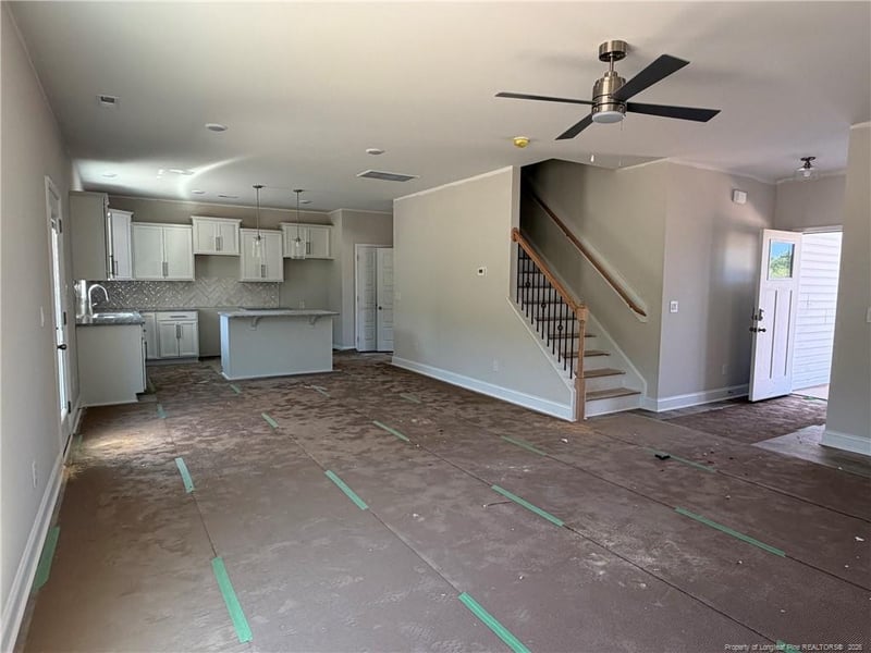 347 Thorntons Creek Dr, Erwin, NC 28339