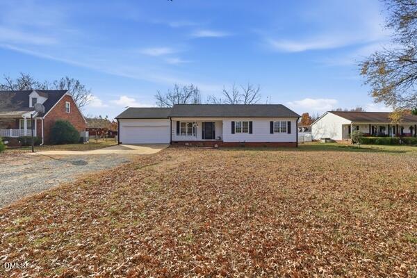 3472 Mine Creek Rd, Burlington, NC 27217
