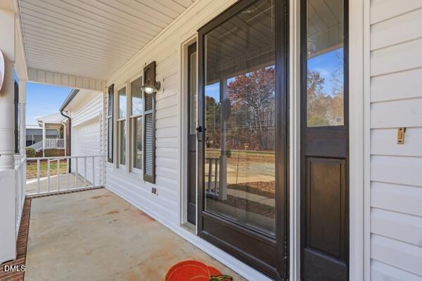 3472 Mine Creek Rd, Burlington, NC 27217