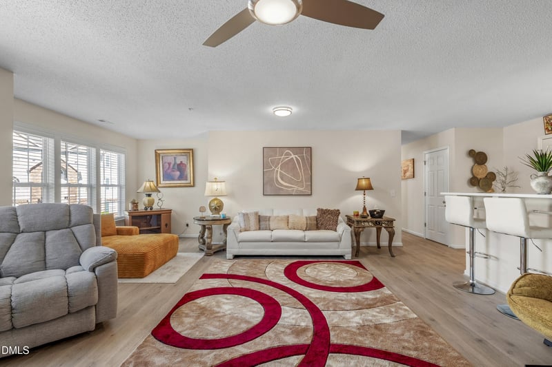 3473 Forestdale Dr #2a, Burlington, NC 27215