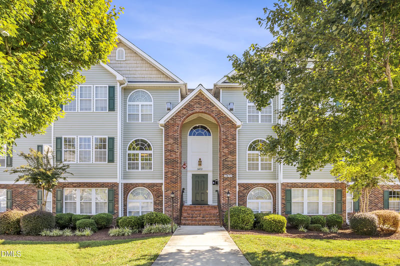 3473 Forestdale Dr #2a, Burlington, NC 27215