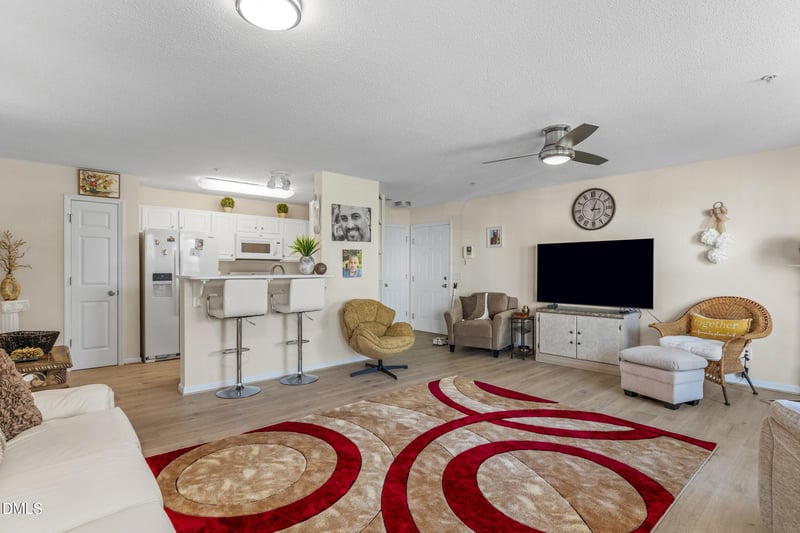 3473 Forestdale Dr #2a, Burlington, NC 27215
