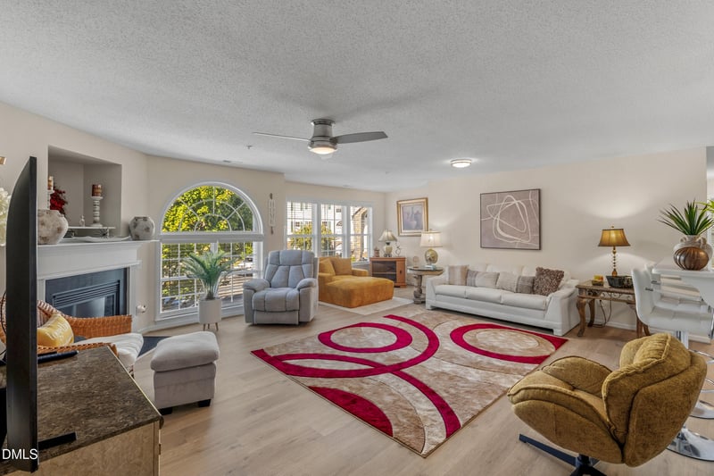 3473 Forestdale Dr #2a, Burlington, NC 27215