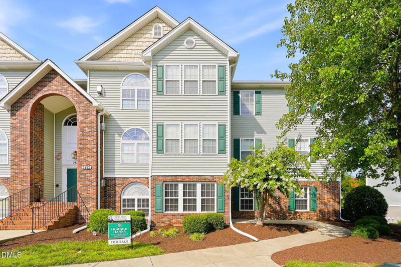 3475 Forestdale Dr #1d, Burlington, NC 27215