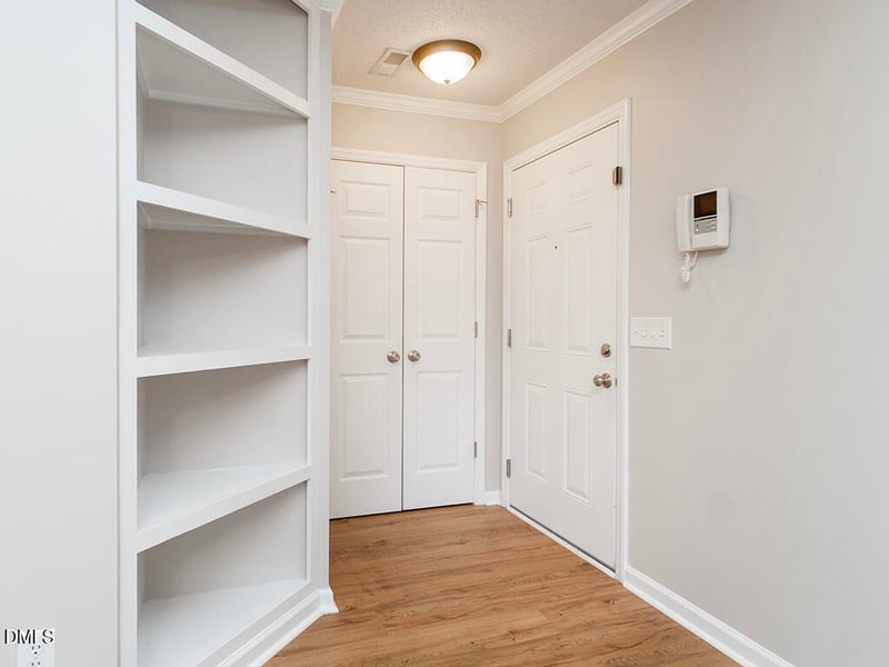 3479 Forestdale Dr #Apt 2a, Burlington, NC 27215