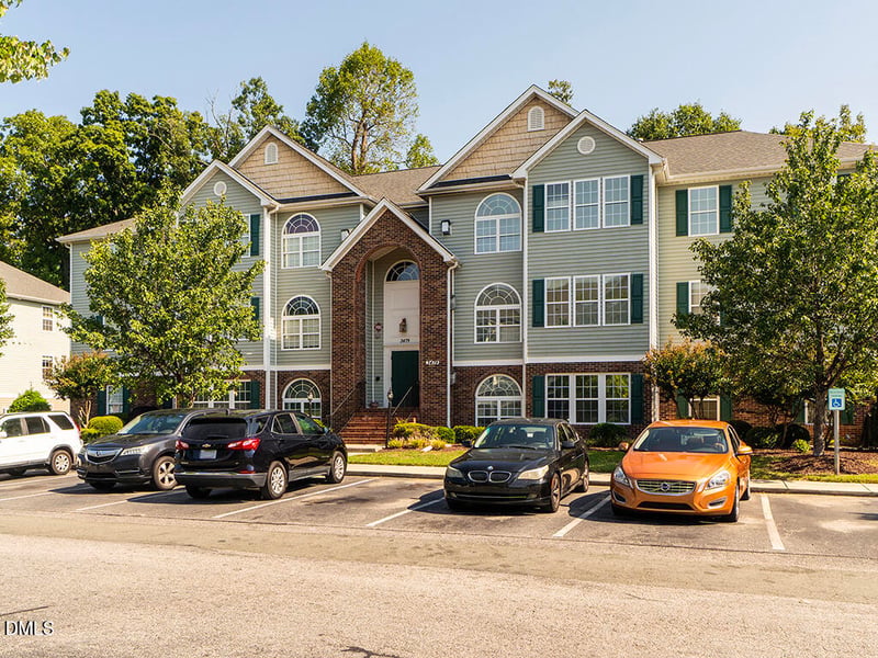 3479 Forestdale Dr #Apt 2a, Burlington, NC 27215