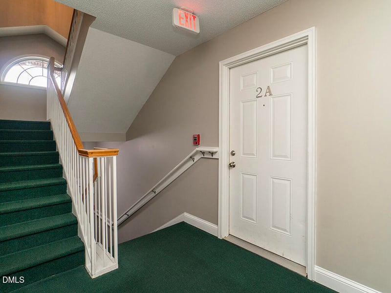 3479 Forestdale Dr #Apt 2a, Burlington, NC 27215