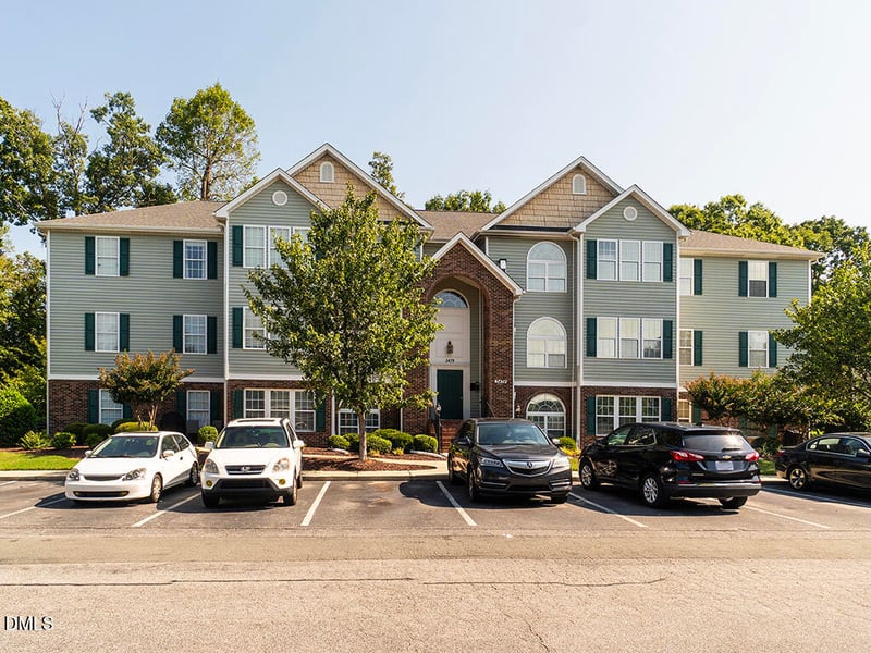 3479 Forestdale Dr #Apt 2a, Burlington, NC 27215