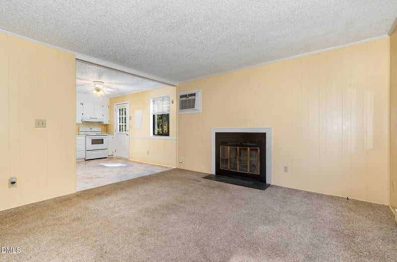 348-360 Cedar Lake Rd #A & B, Chapel Hill, NC 27516