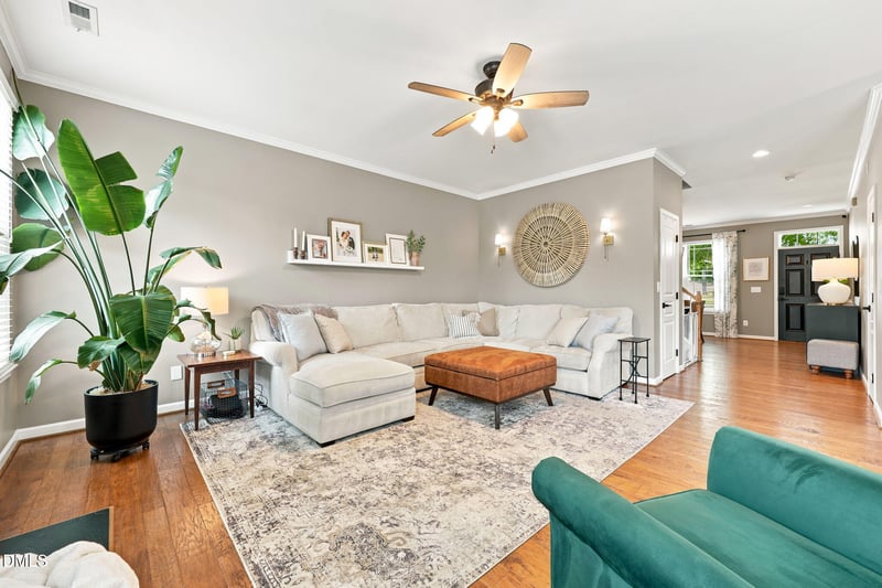 349 Trout Valley Rd, Wake Forest, NC 27587