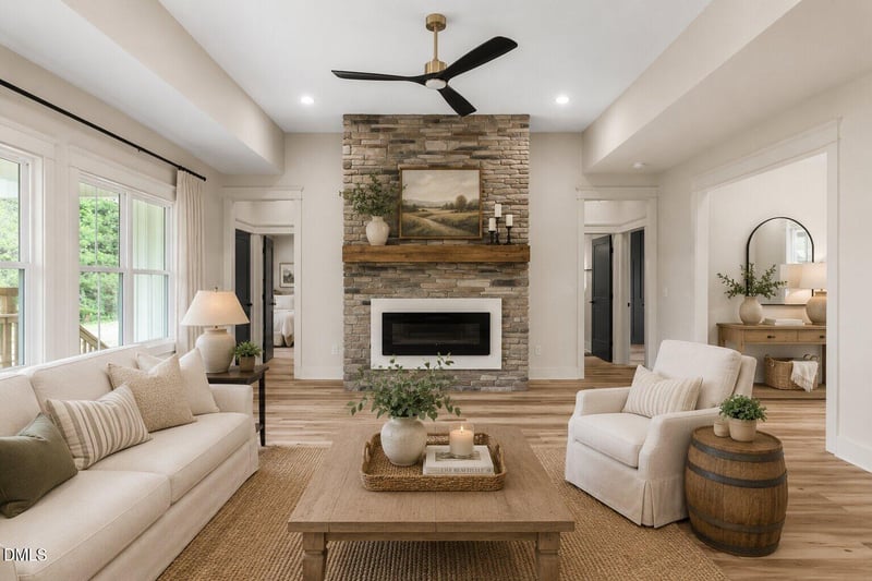 3490 Bason Rd, Mebane, NC 27302