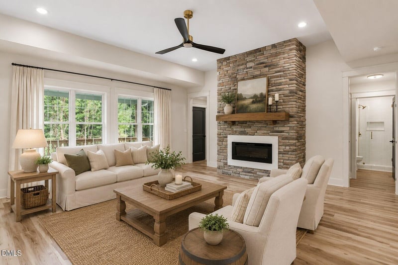 3490 Bason Rd, Mebane, NC 27302