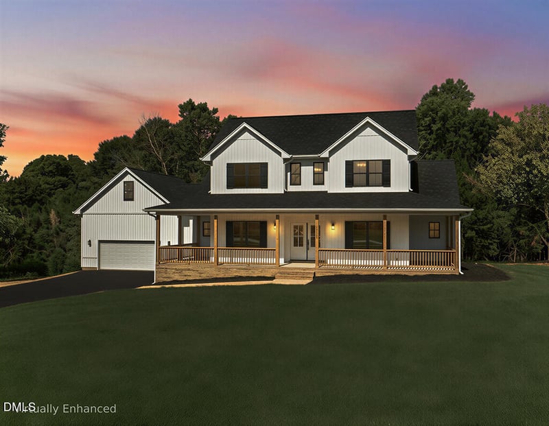 3490 Bason Rd, Mebane, NC 27302