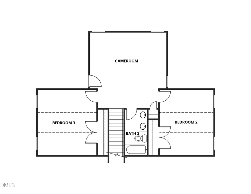 35 Arch Way, Youngsville, NC 27596