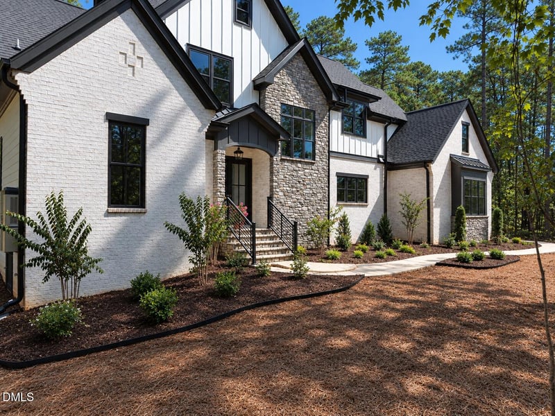 35 Big Bear Dr, Pittsboro, NC 27312