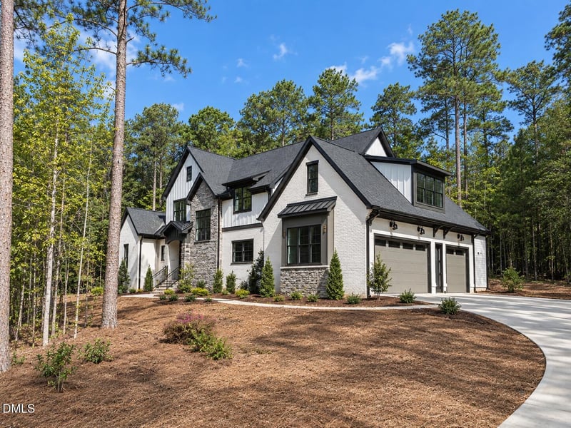 35 Big Bear Dr, Pittsboro, NC 27312