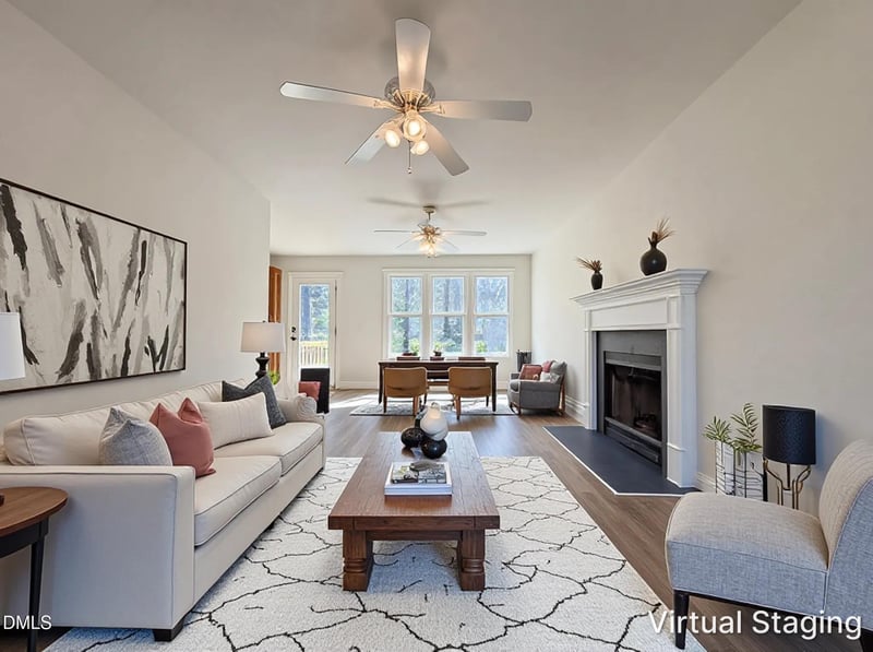 35 Clover Ct, Franklinton, NC 27525