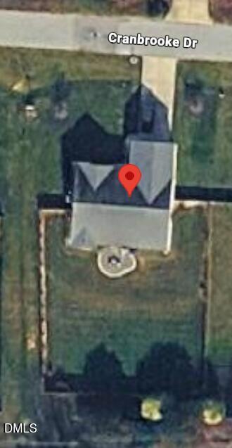 35 Cranbrooke Dr, Franklinton, NC 27525