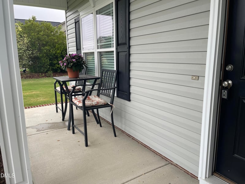 35 Fisher Rd, Lillington, NC 27546