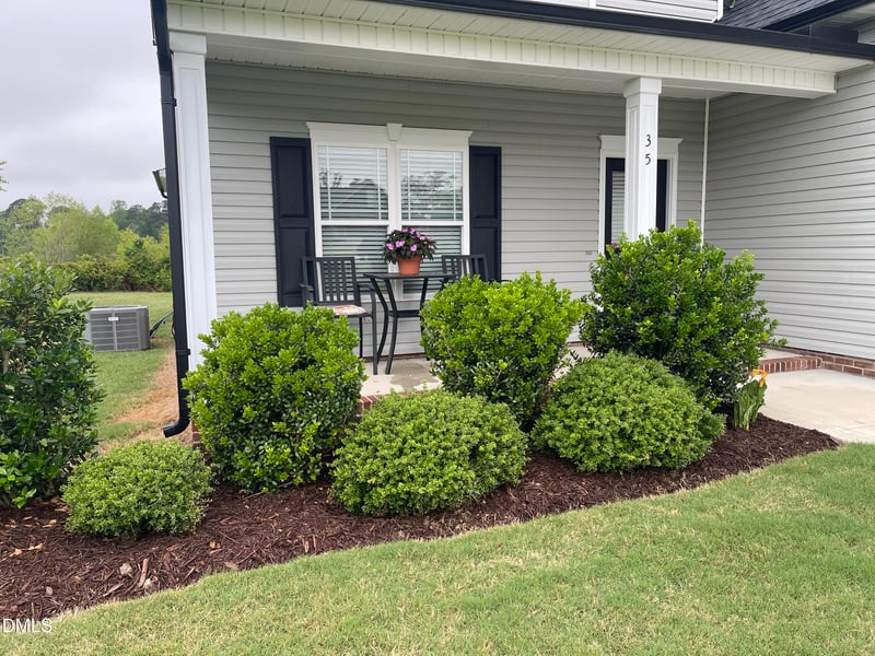 35 Fisher Rd, Lillington, NC 27546
