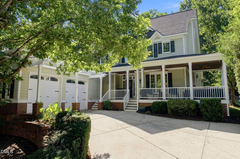 35 Golden Heather, Chapel Hill, NC 27517