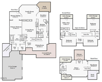 35 Golden Heather, Chapel Hill, NC 27517
