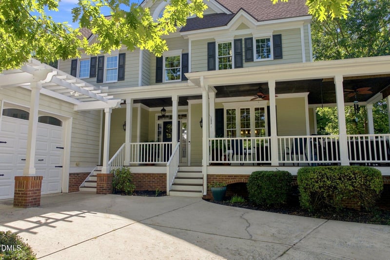 35 Golden Heather, Chapel Hill, NC 27517
