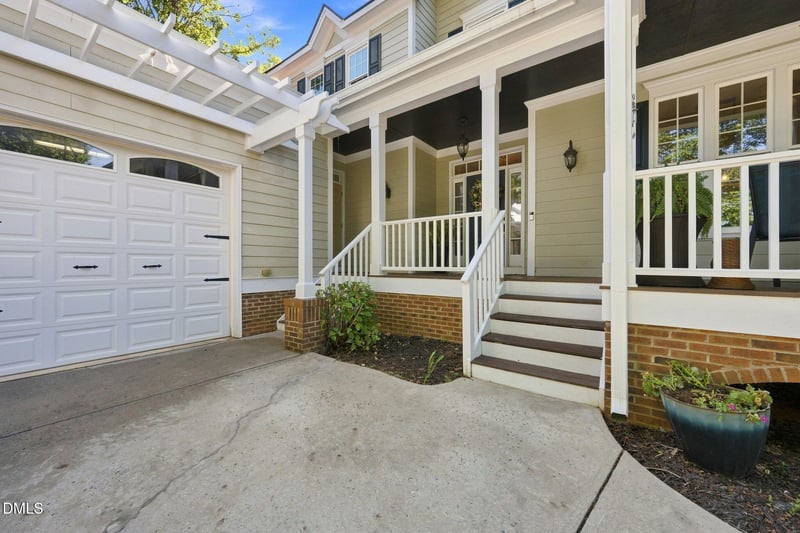 35 Golden Heather, Chapel Hill, NC 27517