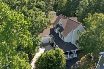 35 Golden Heather, Chapel Hill, NC 27517