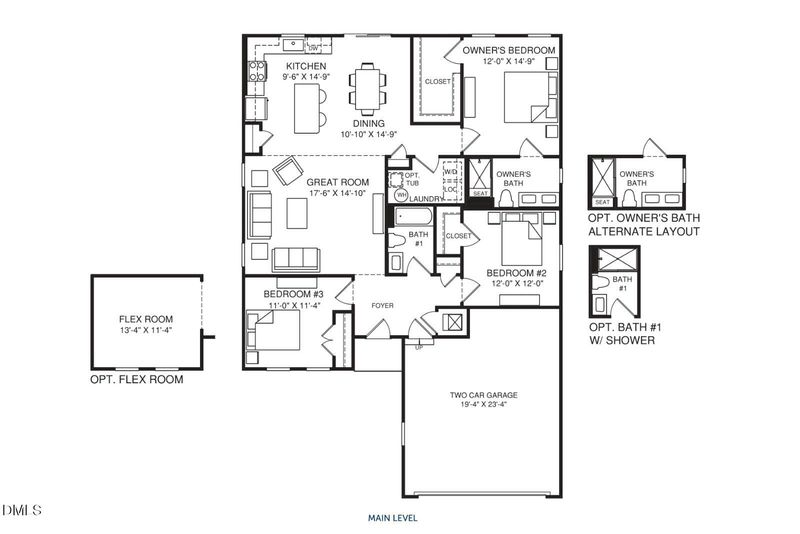 35 Hoptree Dr, Franklinton, NC 27525