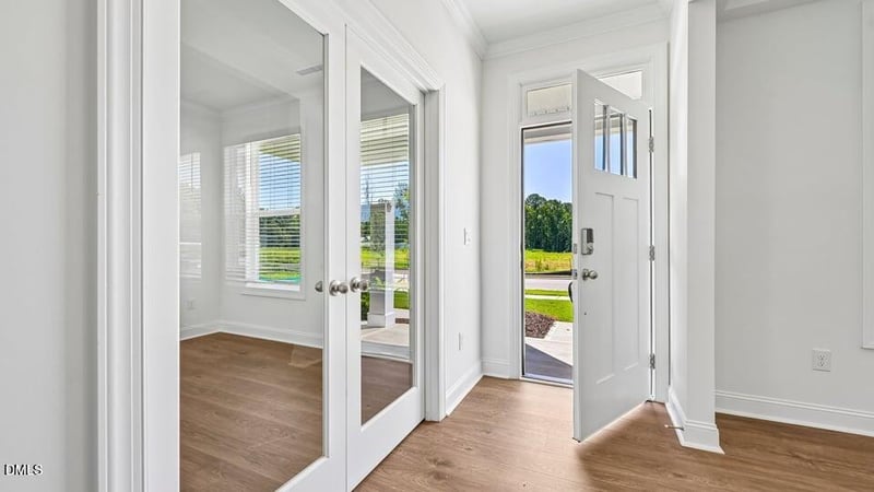 35 Pony Gallop Ln, Clayton, NC 27520