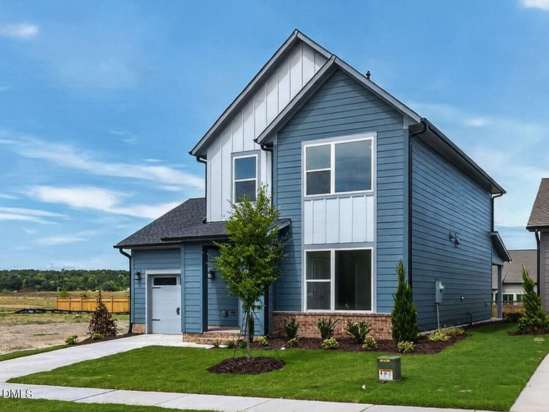 35 Restful Point, Fuquay Varina, NC 27526