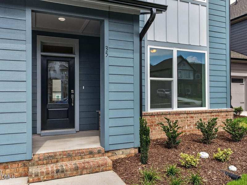 35 Restful Point, Fuquay Varina, NC 27526