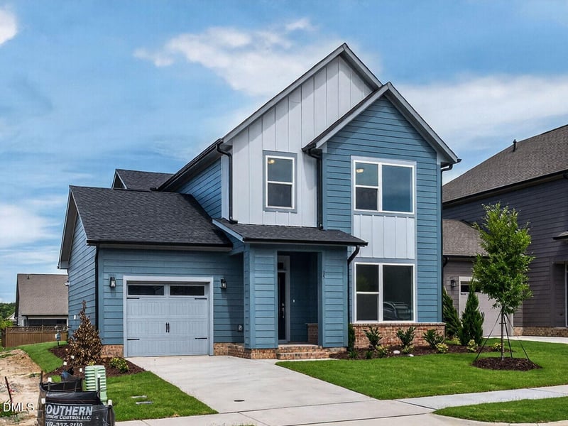 35 Restful Point, Fuquay Varina, NC 27526