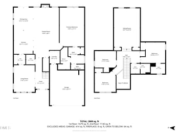 35 Saintsing Trl, Franklinton, NC 27525