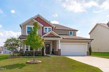 35 Saintsing Trl, Franklinton, NC 27525
